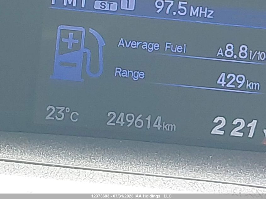 2012 Honda Civic Ex VIN: 2HGFB2F52CH055652 Lot: 12373683