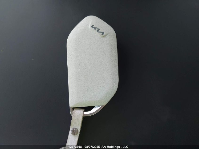 2024 Kia Ev9 VIN: KNDAEFS54R6023342 Lot: 12373698