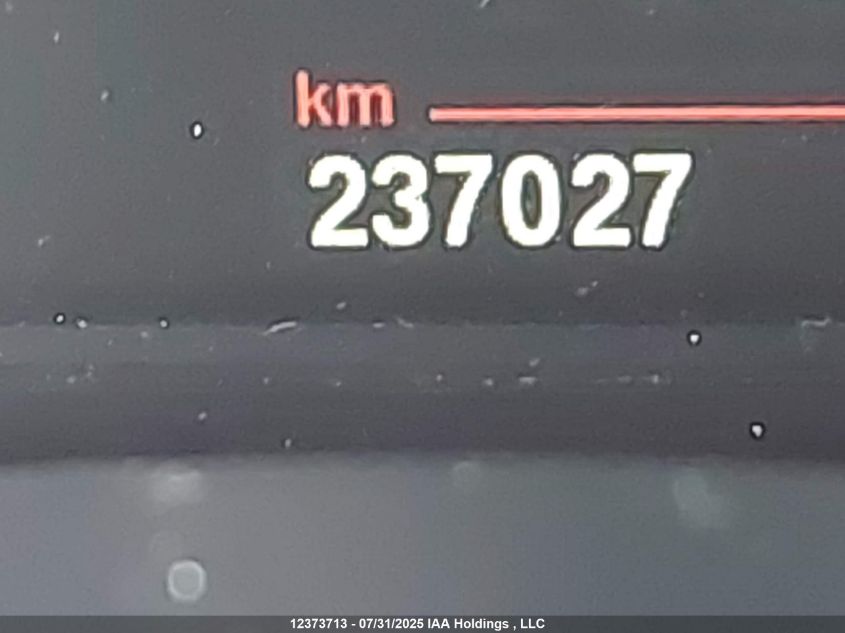 2013 BMW X3 xDrive28I VIN: 5UXWX9C52D0A25099 Lot: 12373713