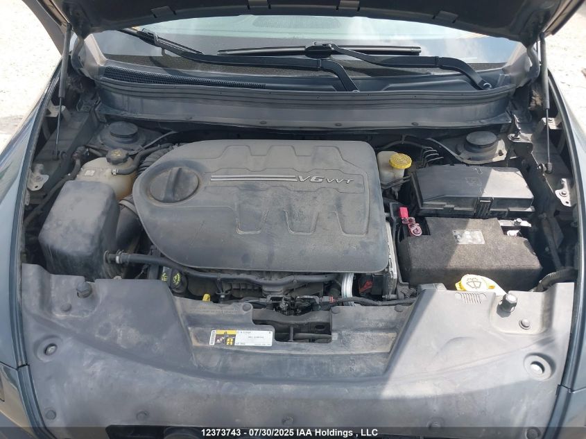 2016 Jeep Cherokee Trailhawk VIN: 1C4PJMBS7GW301972 Lot: 12373743