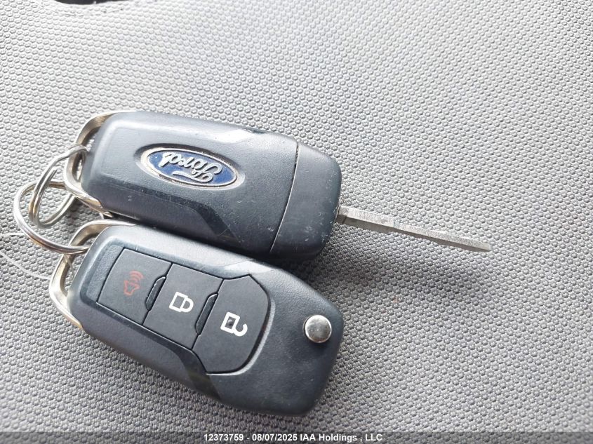 2017 Ford F-250 Xlt VIN: 1FT7W2BT7HEB42845 Lot: 12373759