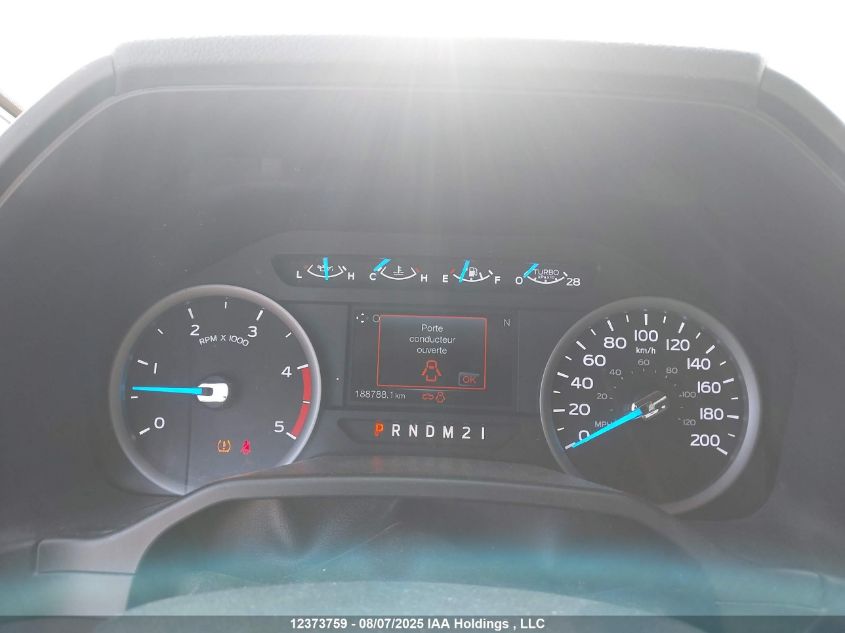 2017 Ford F-250 Xlt VIN: 1FT7W2BT7HEB42845 Lot: 12373759