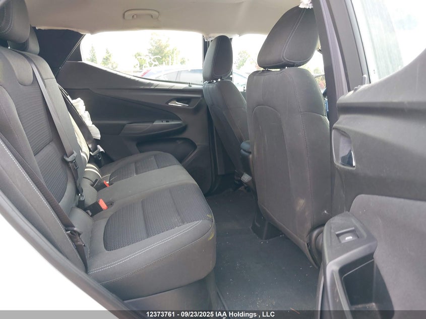 2023 Chevrolet Bolt Euv VIN: 1G1FY6S03P4143507 Lot: 12373761