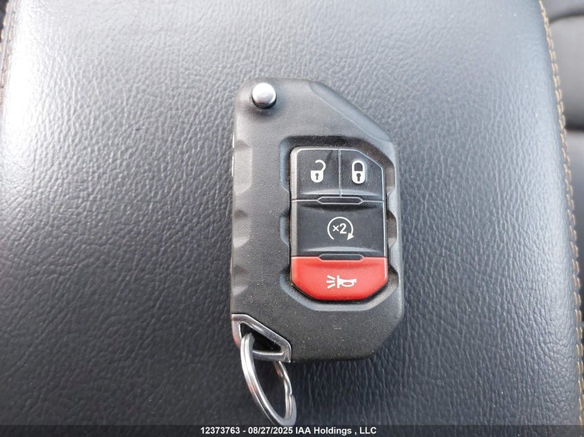 1C4RJXP65RW131488 2024 JEEP WRANGLER photo no. 11