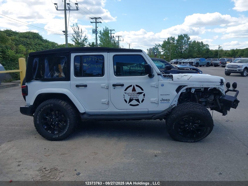 1C4RJXP65RW131488 2024 JEEP WRANGLER photo no. 14