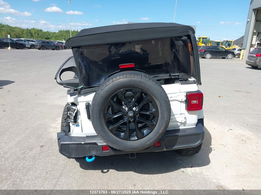 1C4RJXP65RW131488 2024 JEEP WRANGLER photo no. 17