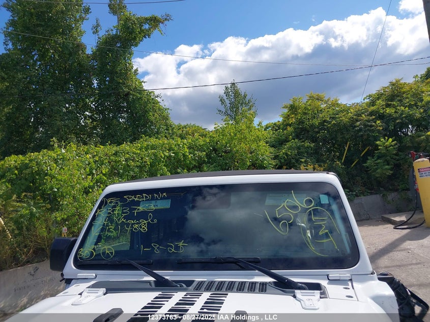 1C4RJXP65RW131488 2024 JEEP WRANGLER photo no. 18