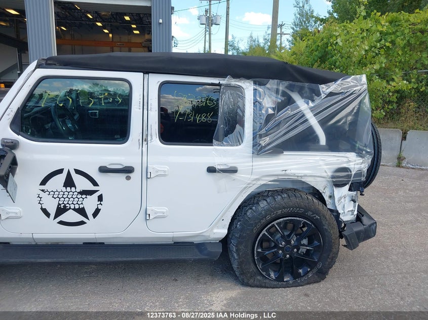 1C4RJXP65RW131488 2024 JEEP WRANGLER photo no. 21