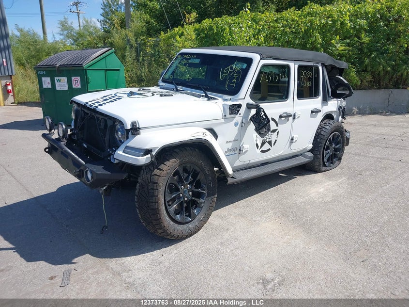 1C4RJXP65RW131488 2024 JEEP WRANGLER photo no. 2