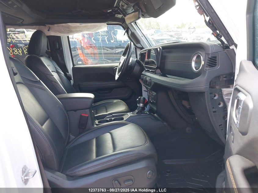 1C4RJXP65RW131488 2024 JEEP WRANGLER photo no. 5