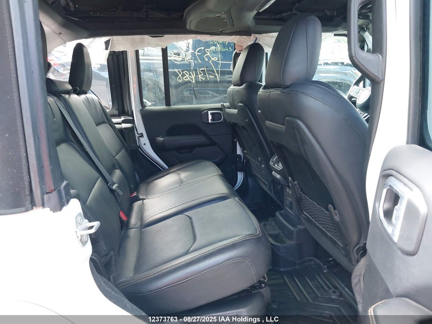 1C4RJXP65RW131488 2024 JEEP WRANGLER photo no. 8