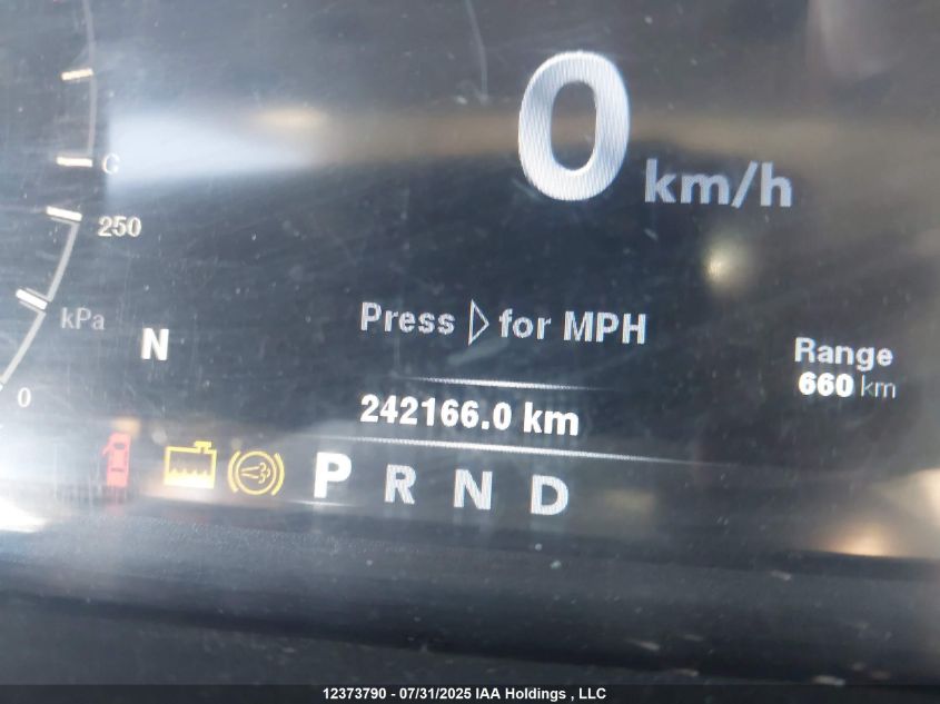 2014 Ram 3500 Slt VIN: 3C63R3HL3EG198134 Lot: 12373790