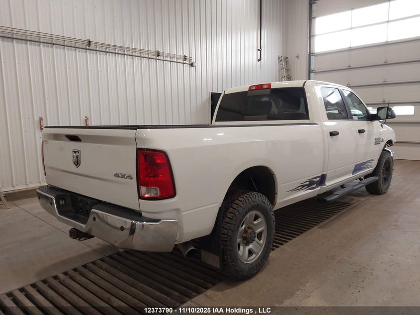 3C63R3HL3EG198134 2014 RAM 3500 photo no. 4