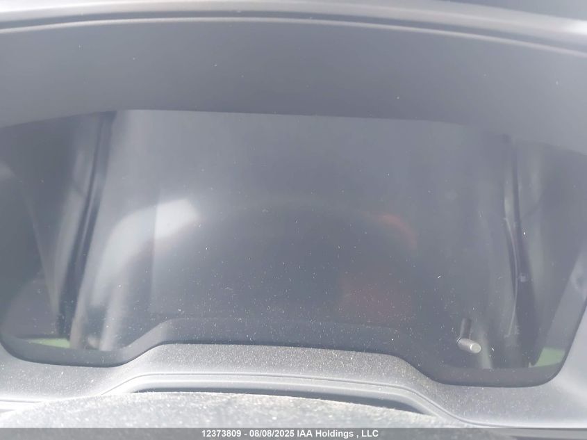 2025 Toyota Corolla Le/Se VIN: JTDBDMHEXS3020553 Lot: 12373809