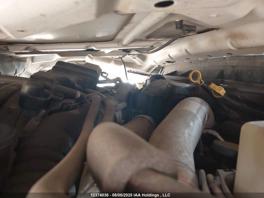 2015 Ford F250 Super Duty VIN: 1FT7W2BT2FEA91574 Lot: 12374038