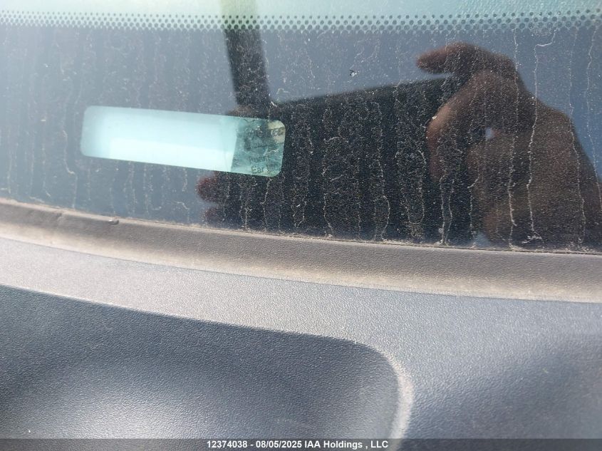 2015 Ford F250 Super Duty VIN: 1FT7W2BT2FEA91574 Lot: 12374038