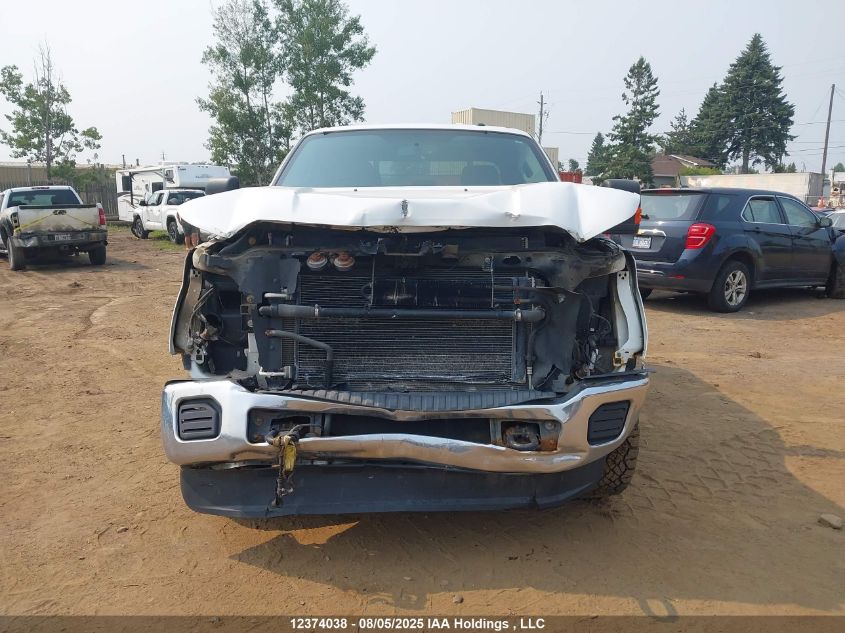 2015 Ford F250 Super Duty VIN: 1FT7W2BT2FEA91574 Lot: 12374038