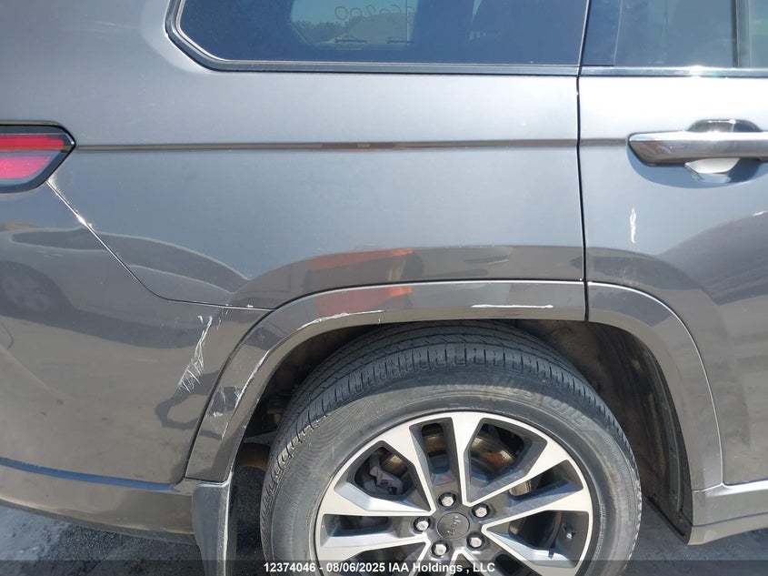 1C4RJKDT9N8550200 2022 JEEP GRAND CHEROKEE photo no. 10
