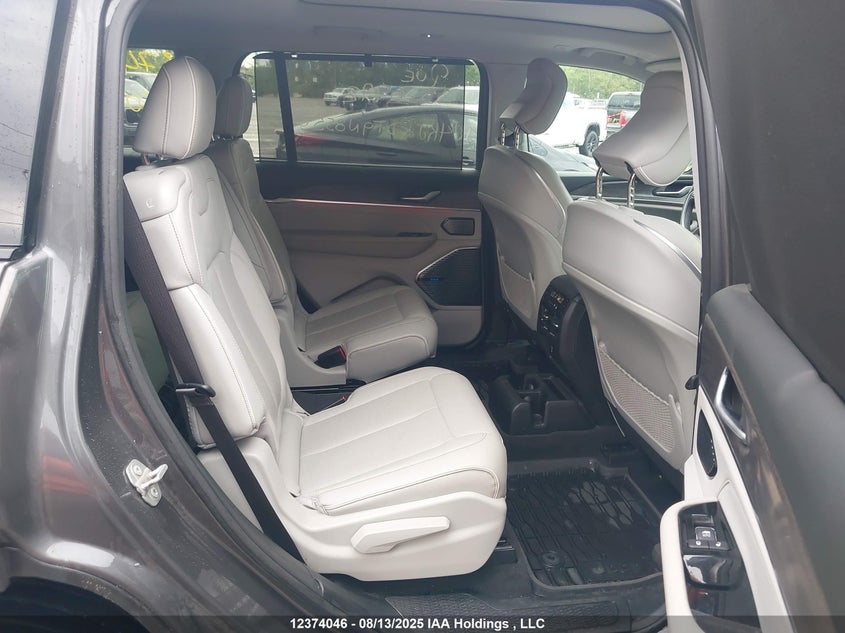 1C4RJKDT9N8550200 2022 JEEP GRAND CHEROKEE photo no. 6