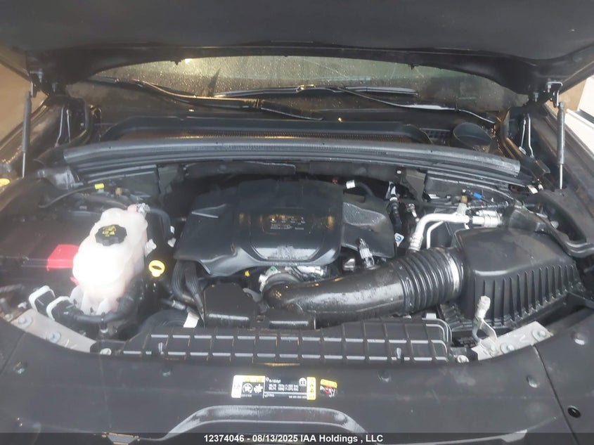 1C4RJKDT9N8550200 2022 JEEP GRAND CHEROKEE photo no. 8