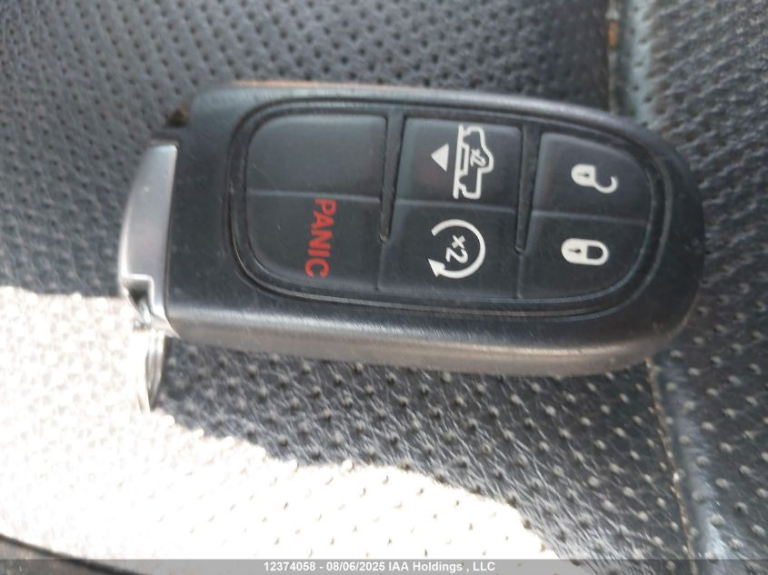 2018 Ram 1500 Rebel VIN: 1C6RR7YT3JS205166 Lot: 12374058