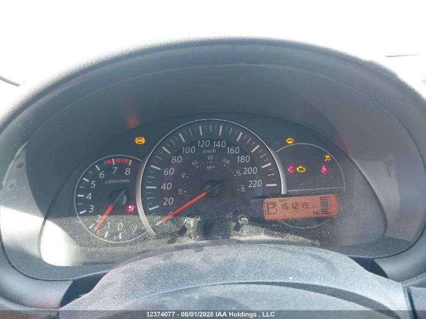 2018 Nissan Micra VIN: 3N1CK3CP3JL285429 Lot: 12374077