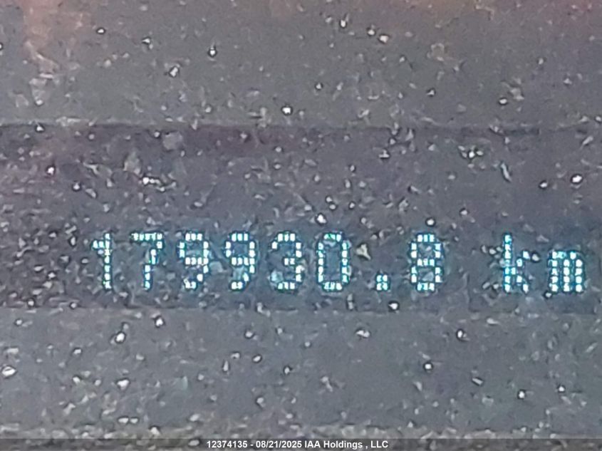 2010 Ford Focus VIN: 1FAHP3FN5AW255167 Lot: 12374135