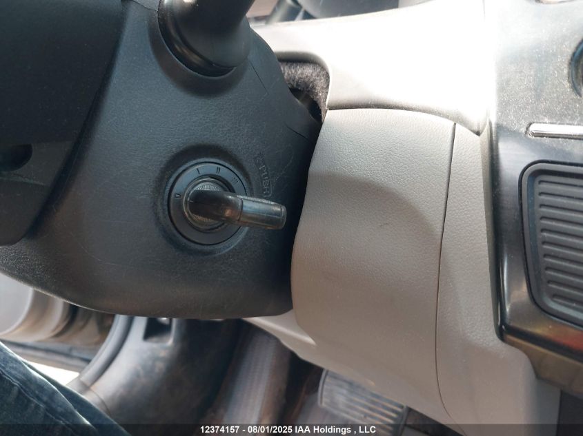 2013 Honda Civic Sdn VIN: 2HGFB2F43DH108089 Lot: 12374157