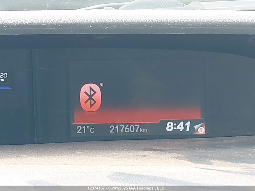 2013 Honda Civic Sdn VIN: 2HGFB2F43DH108089 Lot: 12374157