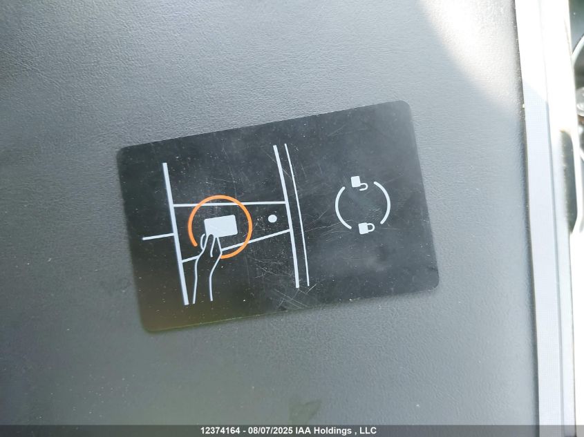 2024 Tesla Model 3 Long Range VIN: 5YJ3E1EB2RF846532 Lot: 12374164