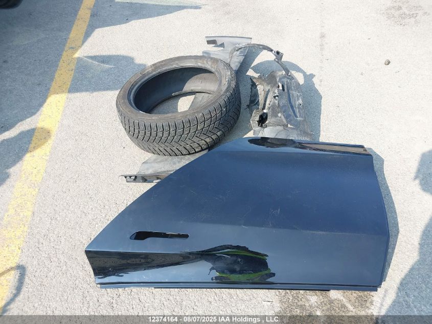 2024 Tesla Model 3 Long Range VIN: 5YJ3E1EB2RF846532 Lot: 12374164