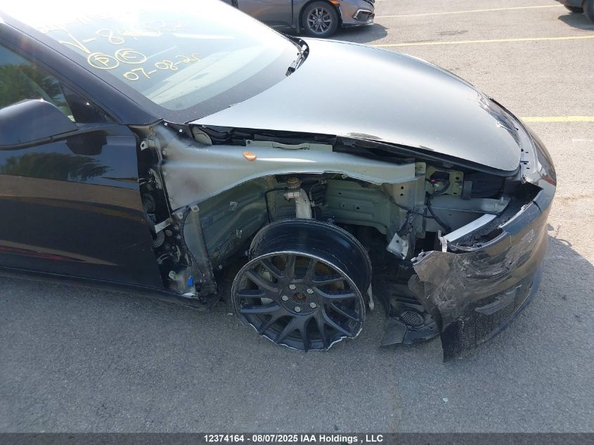 2024 Tesla Model 3 Long Range VIN: 5YJ3E1EB2RF846532 Lot: 12374164