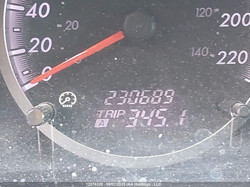 2009 Mazda 5 VIN: JM1CR293690354646 Lot: 12374325