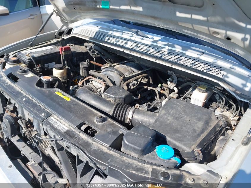 2010 Infiniti Qx56 VIN: 5N3ZA0NC9AN907845 Lot: 12374357