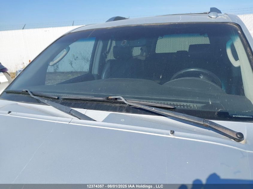 2010 Infiniti Qx56 VIN: 5N3ZA0NC9AN907845 Lot: 12374357