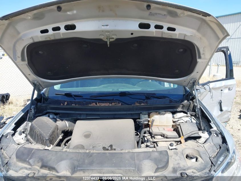 2020 Chevrolet Traverse Premier VIN: 1GNEVKKW5LJ230210 Lot: 12374433