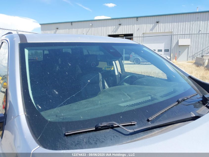 2020 Chevrolet Traverse Premier VIN: 1GNEVKKW5LJ230210 Lot: 12374433