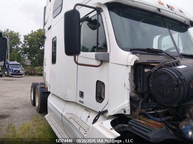 2007 OTHER FREIGHTLINER CONVENTIONAL COLUMBIA TRUCK 14.0L 6