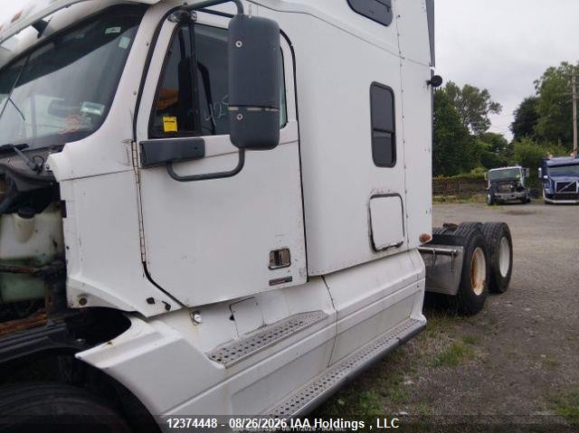 2007 OTHER FREIGHTLINER CONVENTIONAL COLUMBIA TRUCK 14.0L 6