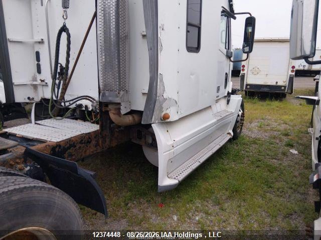 2007 OTHER FREIGHTLINER CONVENTIONAL COLUMBIA TRUCK 14.0L 6