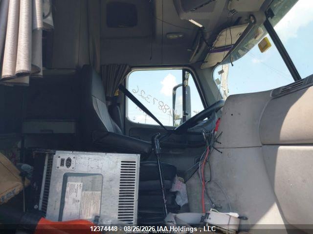 2007 OTHER FREIGHTLINER CONVENTIONAL COLUMBIA TRUCK 14.0L 6