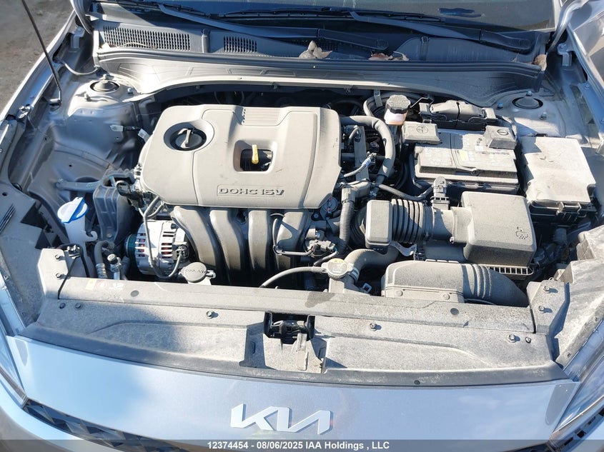 3KPF24AD9RE821180 2024 KIA FORTE photo no. 10