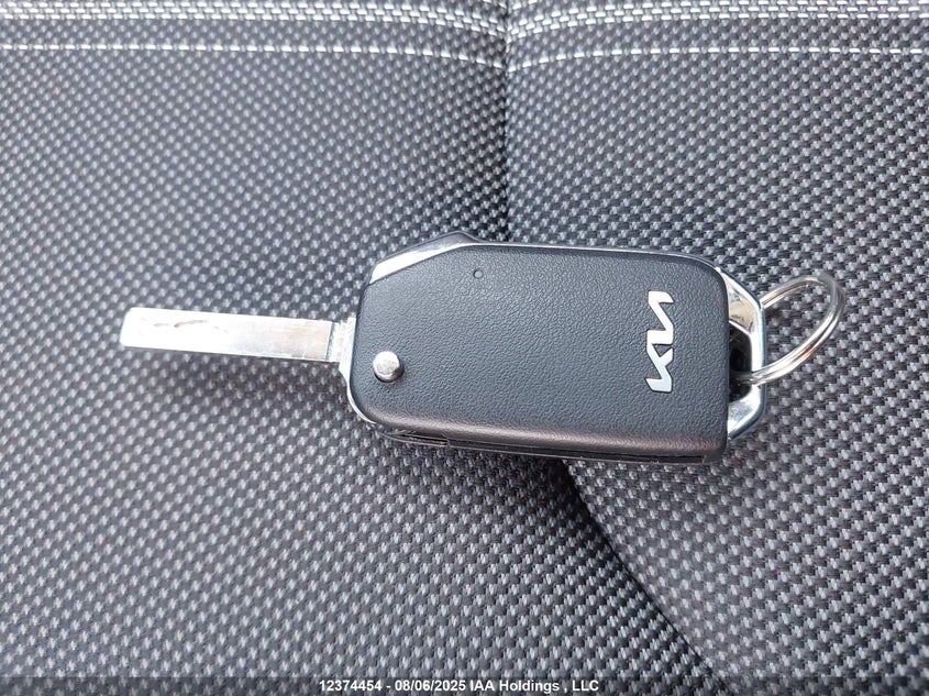 3KPF24AD9RE821180 2024 KIA FORTE photo no. 11
