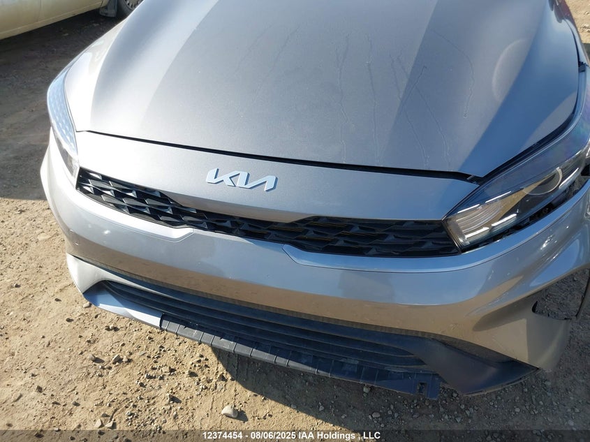 3KPF24AD9RE821180 2024 KIA FORTE photo no. 19