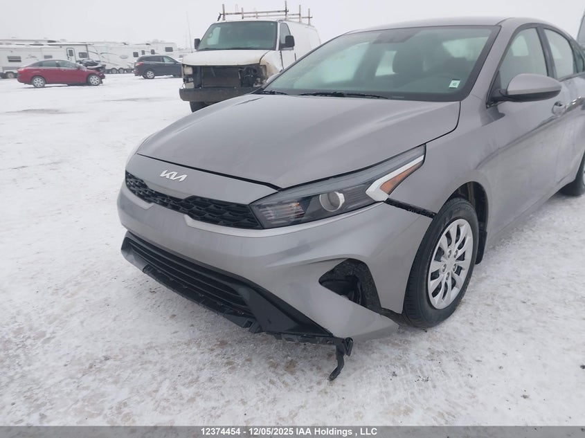 3KPF24AD9RE821180 2024 KIA FORTE photo no. 6