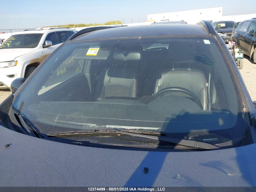 2023 Mitsubishi Rvr Se/Sel/Le/Gt VIN: JA4AJVAW8PU604751 Lot: 12374499