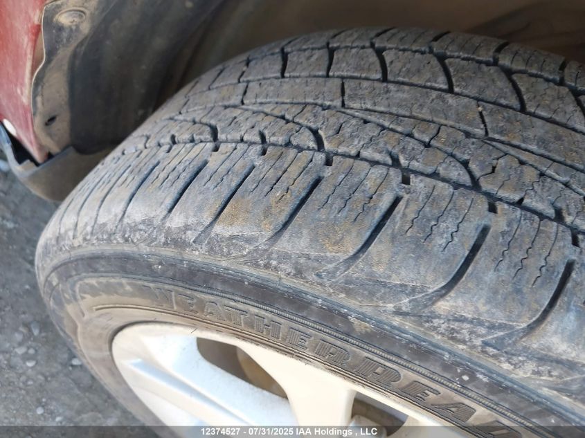 2014 Nissan Juke S/Sv/Sl/Nismo VIN: JN8AF5MVXET480323 Lot: 12374527