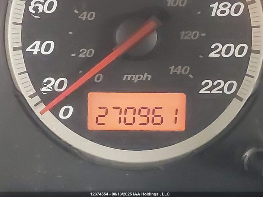 2006 Honda Cr-V Se VIN: JHLRD78526C803102 Lot: 12374554