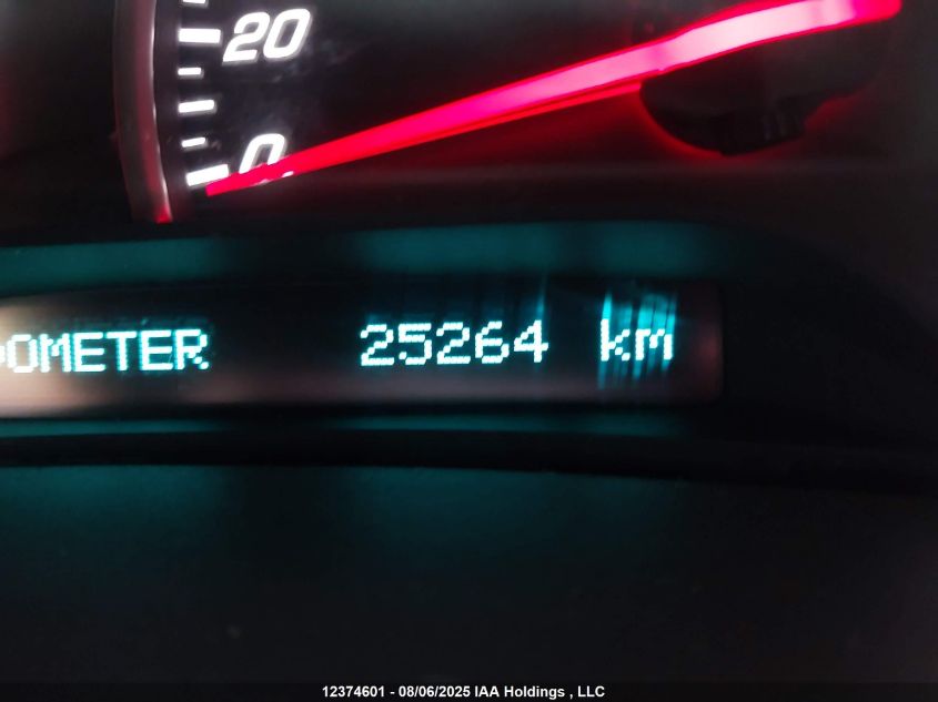 2005 Chevrolet Corvette VIN: 1G1YY24U655129562 Lot: 12374601