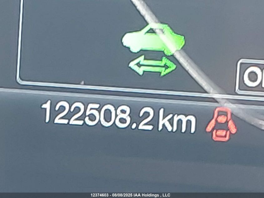 2017 Ford C-Max Energi Titanium VIN: 1FADP5FU4HL117505 Lot: 12374603